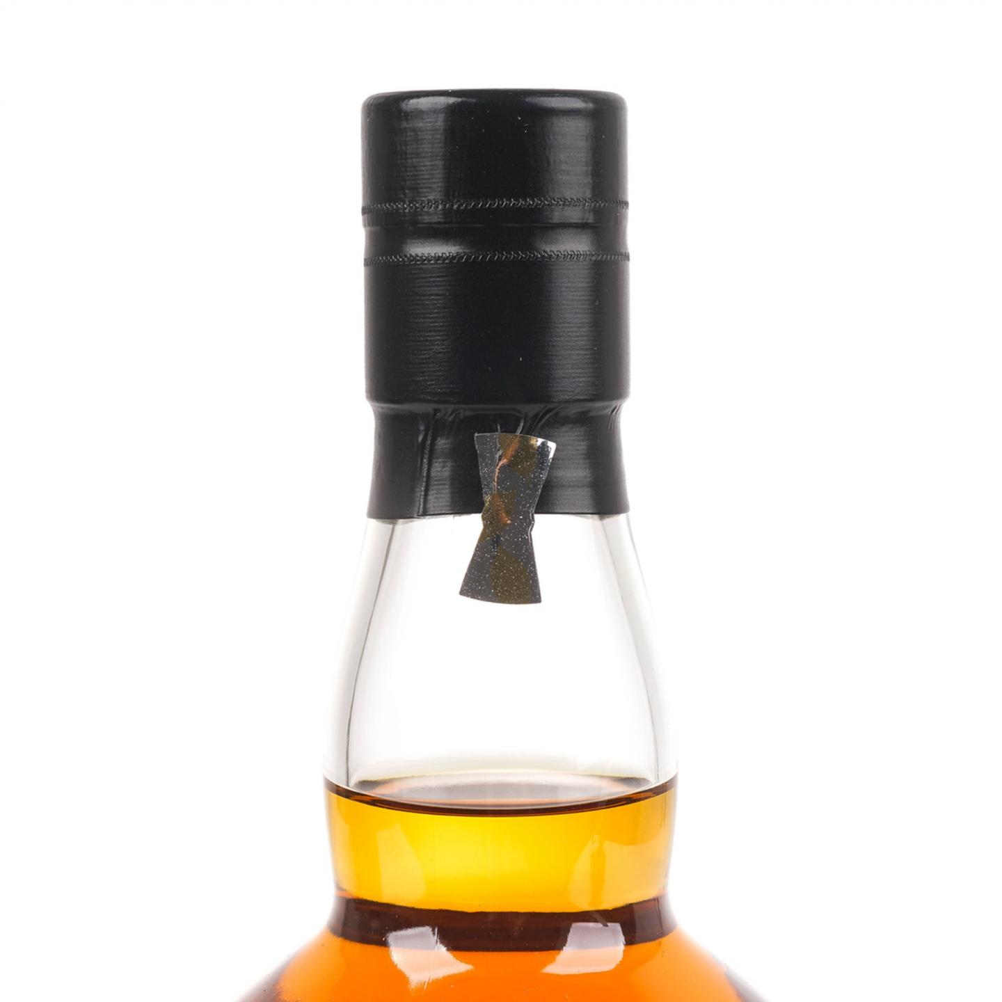 秩父第二蒸馏所 2026 Hint of Sherry