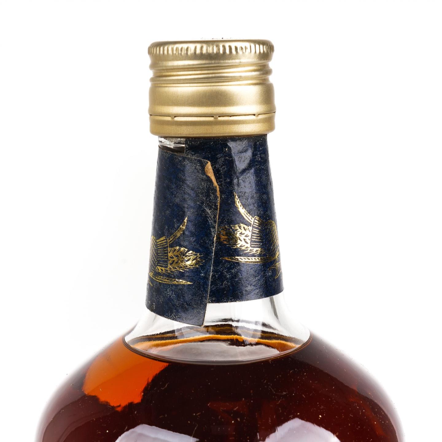 Rob Roy 17年 De Luxe 调和苏威 750ml