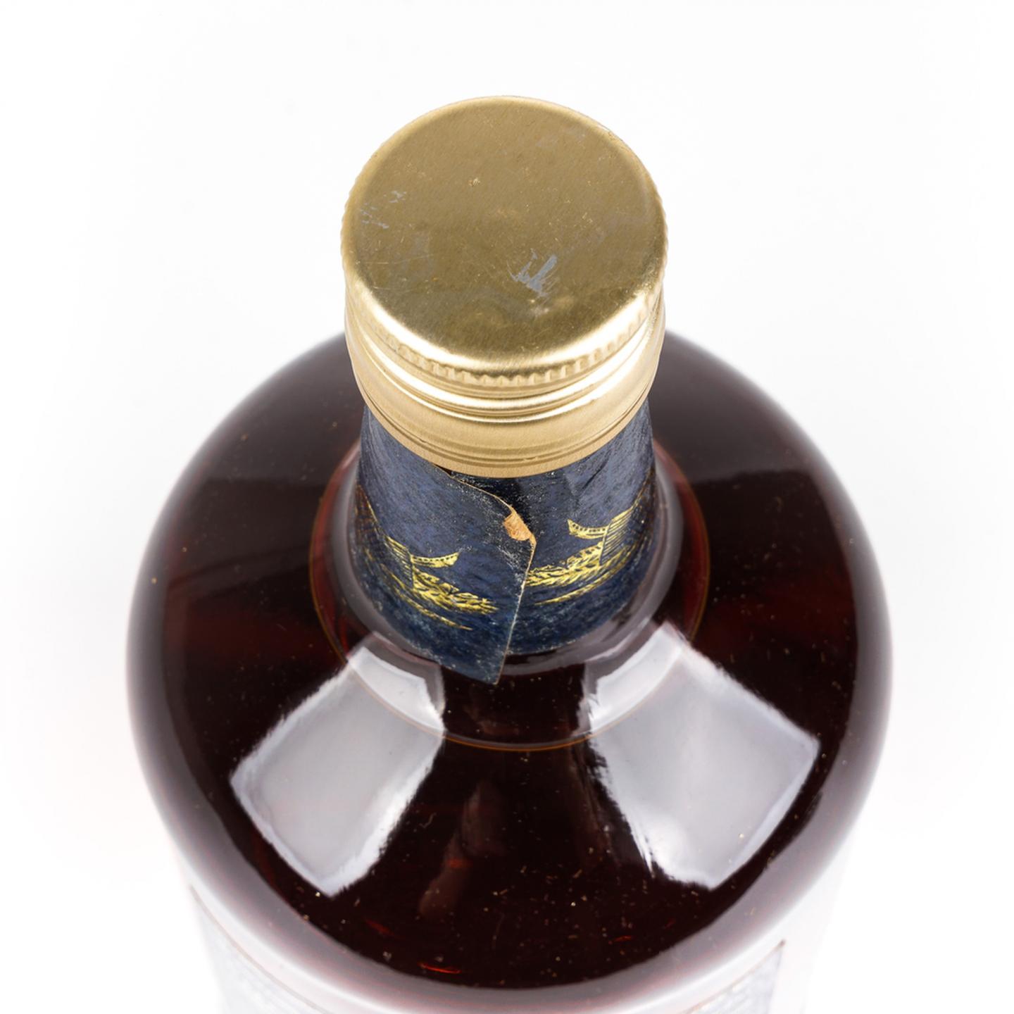 Rob Roy 17年 De Luxe 调和苏威 750ml
