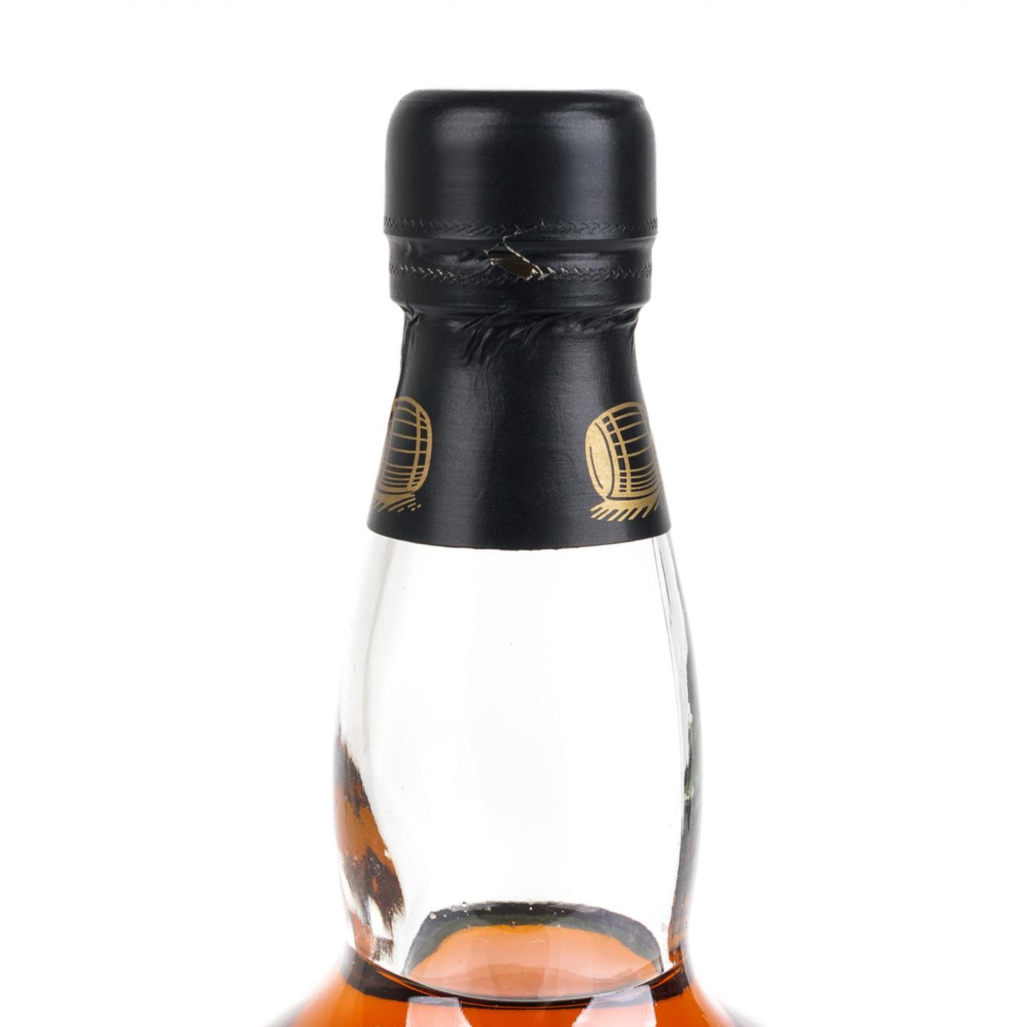 老酋长 Speyside 15年 1987-2002 限量版