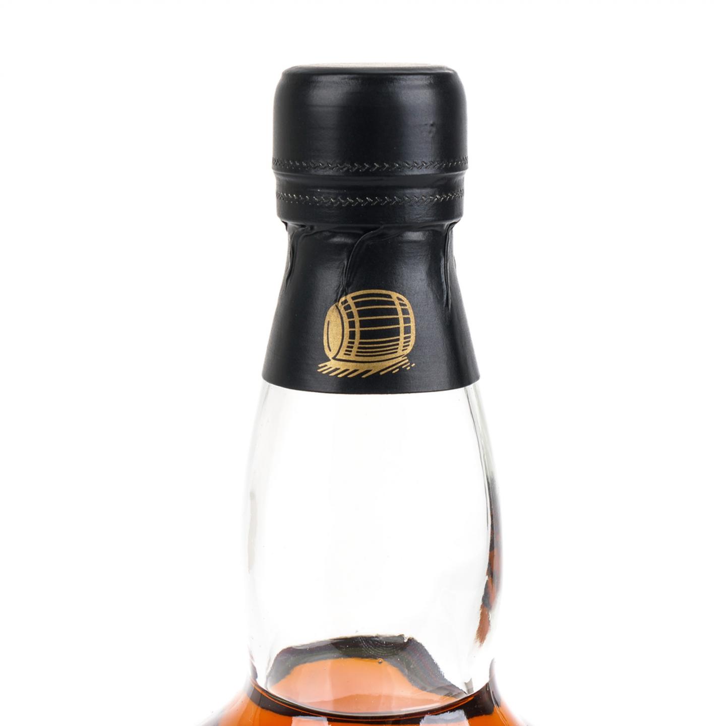 老酋长 Speyside 15年 1987-2002 限量版