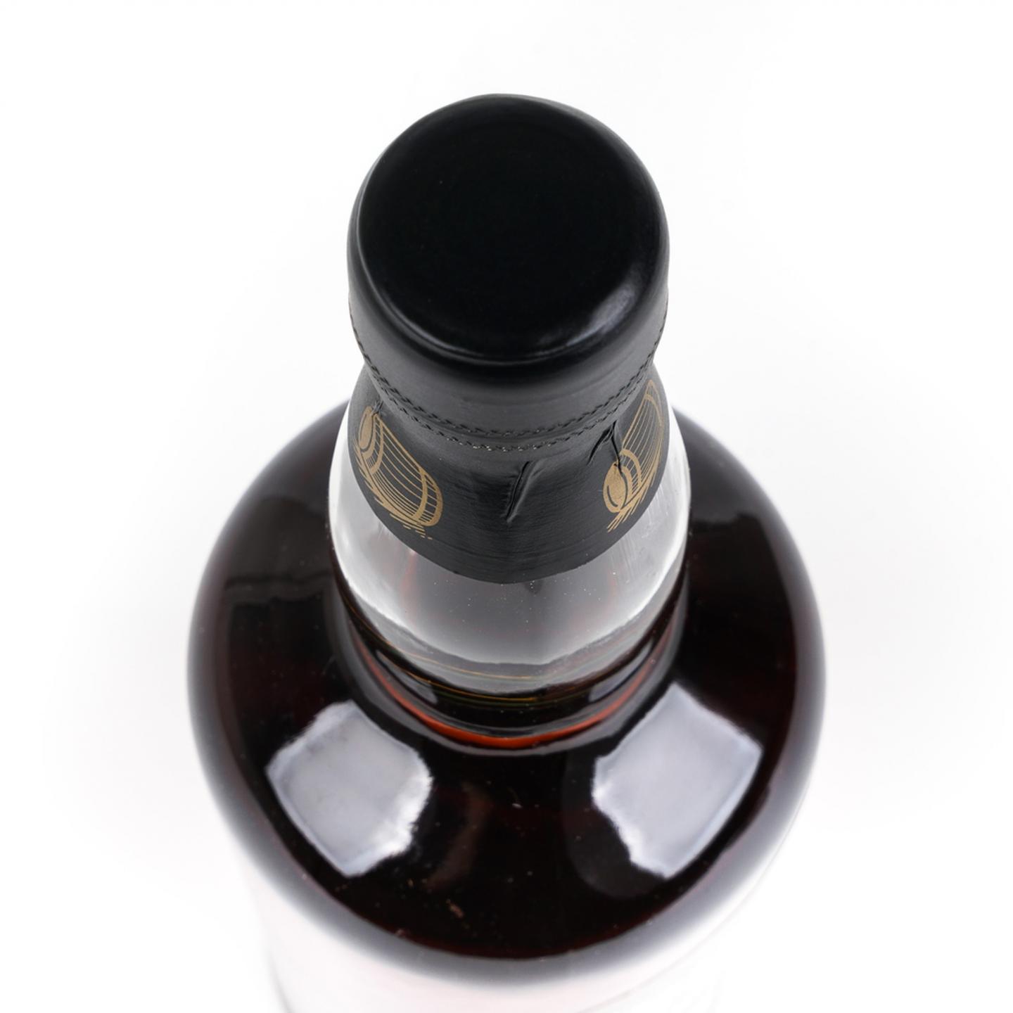 老酋长 Speyside 15年 1987-2002 限量版