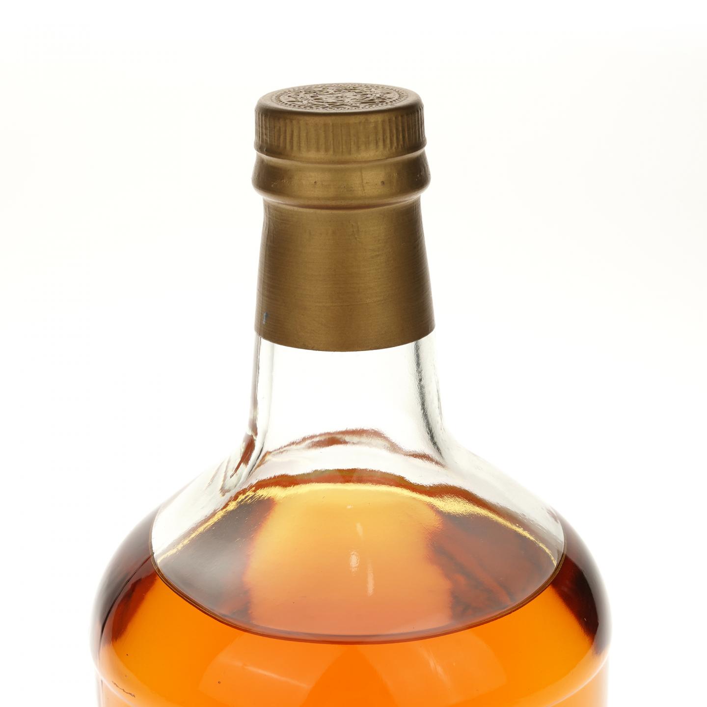 【威士忌】百富 23年 1966 SV 750ml
