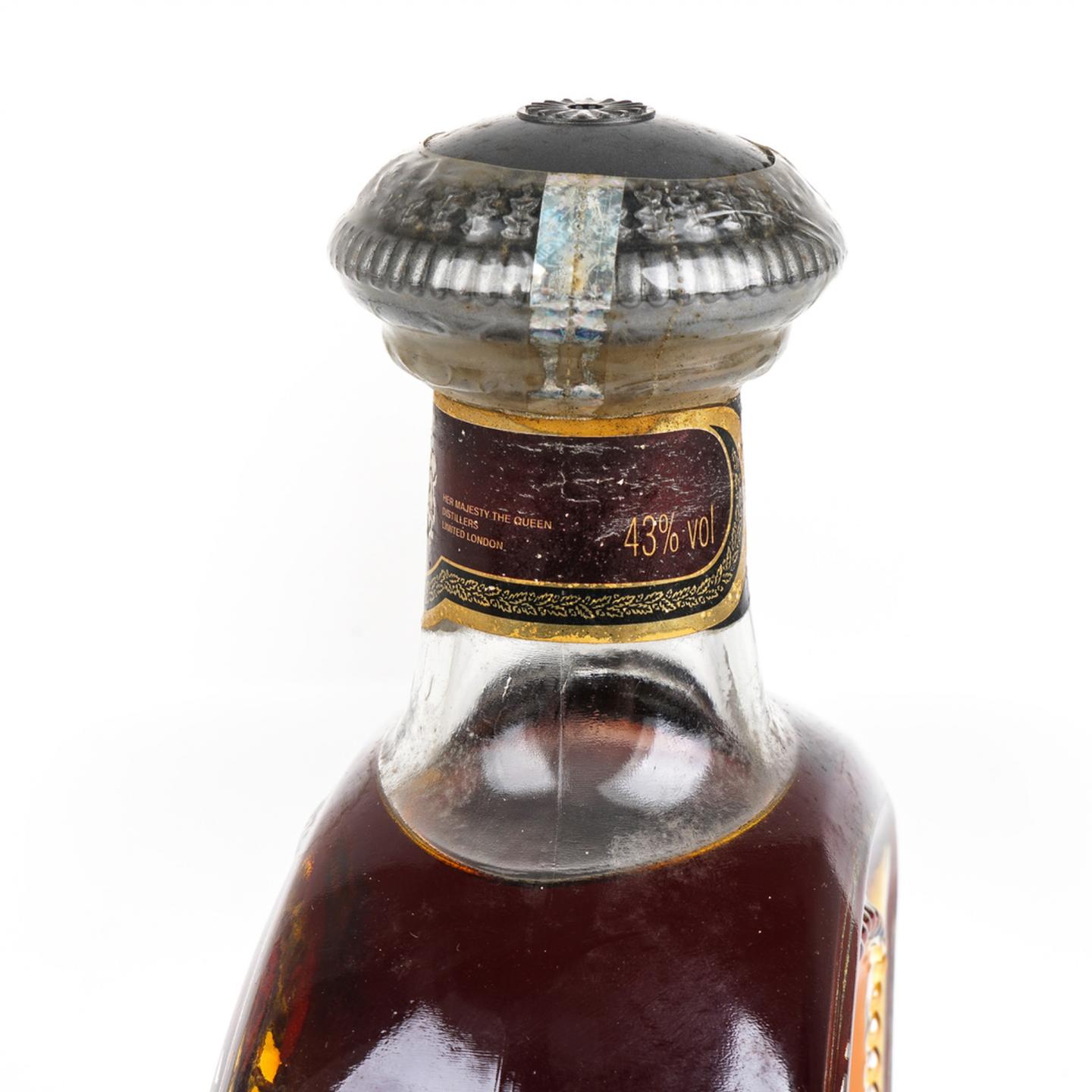 尊尼获加 Swing尊荣 + Premier珍藏老威士忌套装 750ml*2