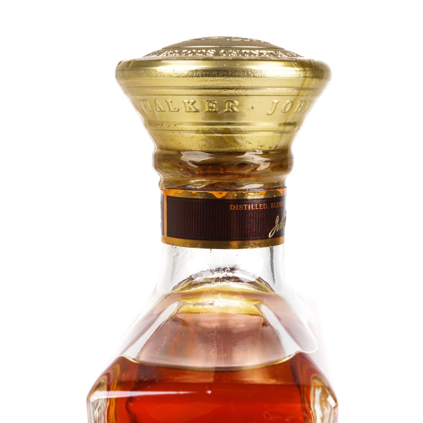 尊尼获加 Gold Label X·R 750ml