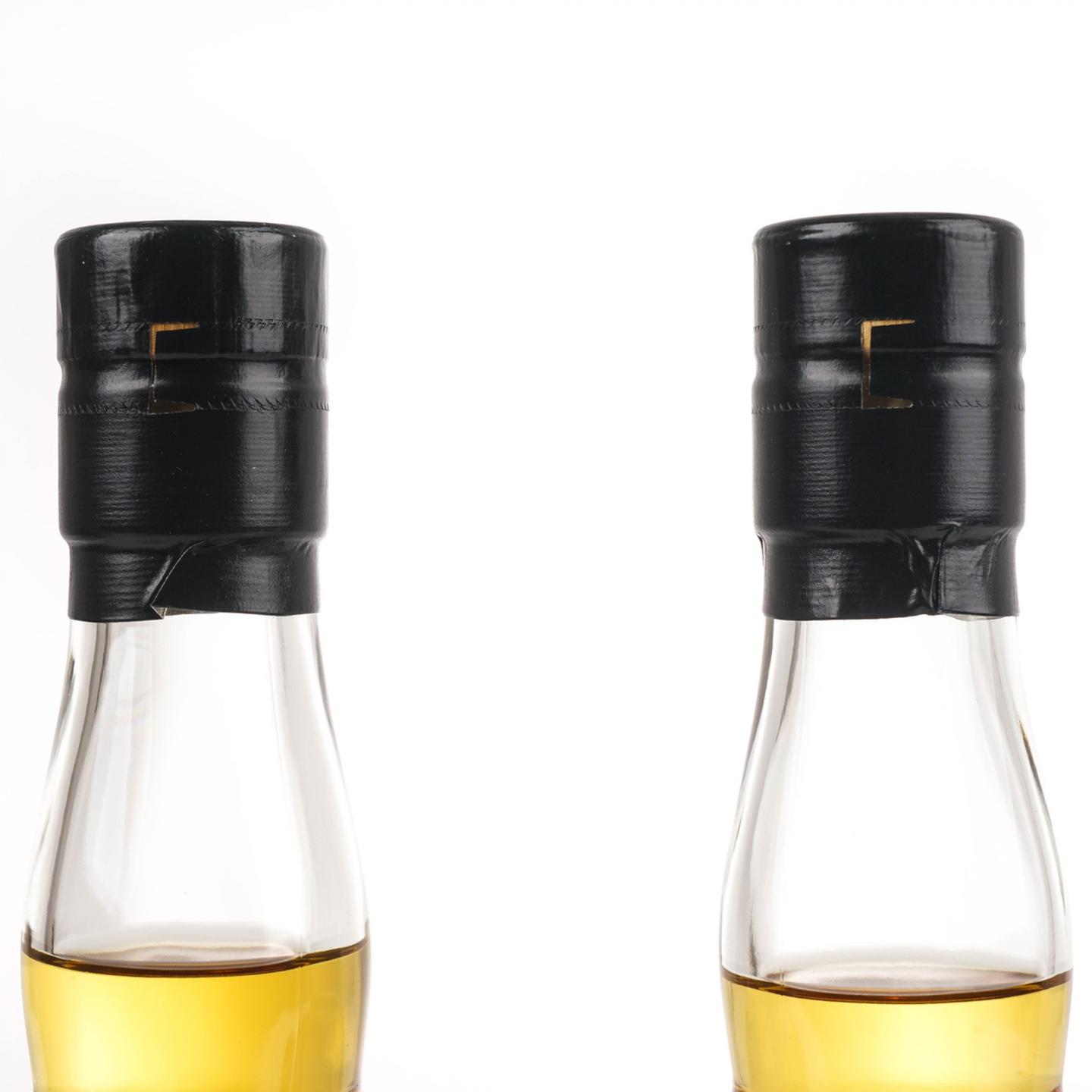 秩父 黑叶 Classical Edition 700ml*2