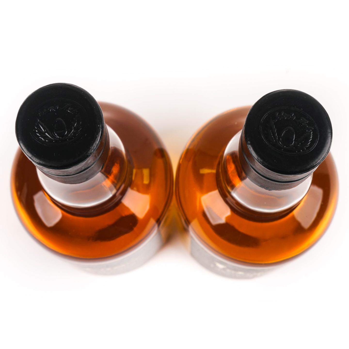 秩父 黑叶 Classical Edition 700ml*2
