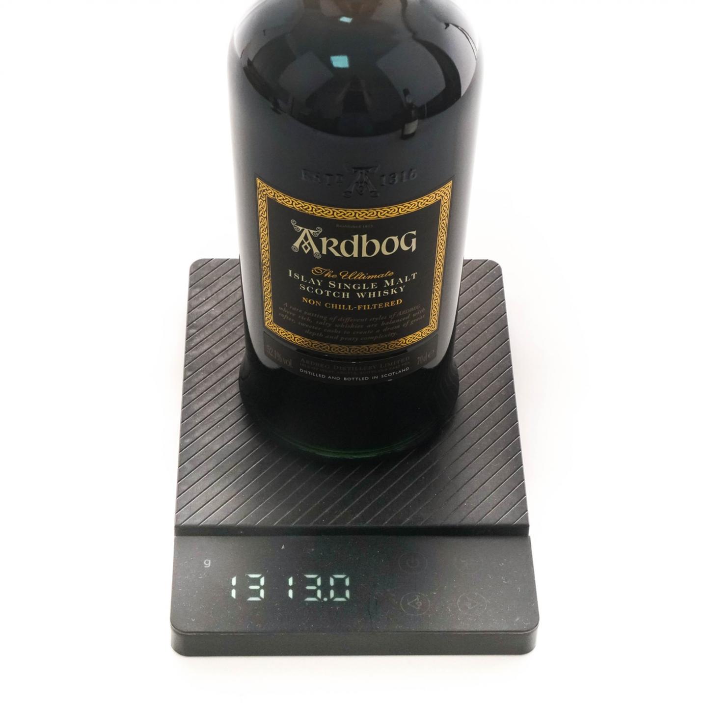 阿贝 2013 宝剑 Ardbog
