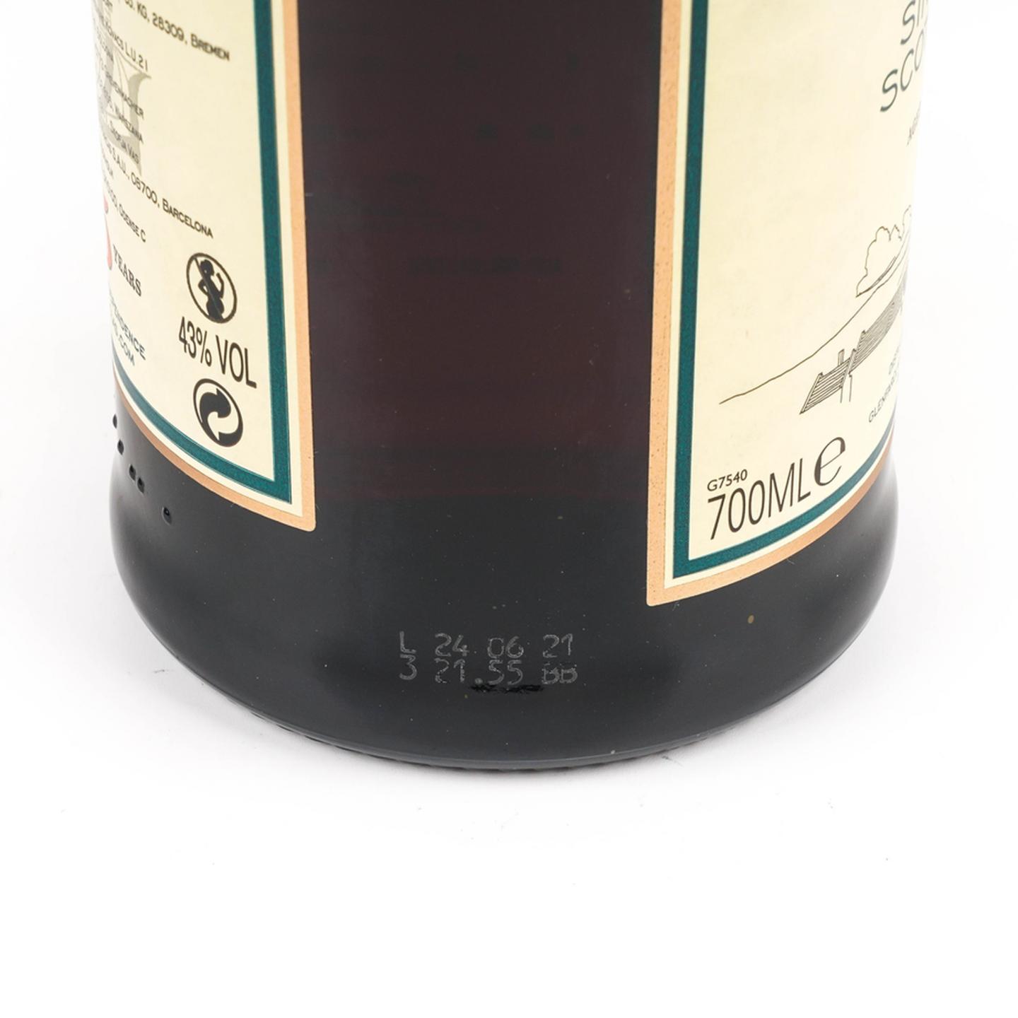 格兰花格 25年 2021