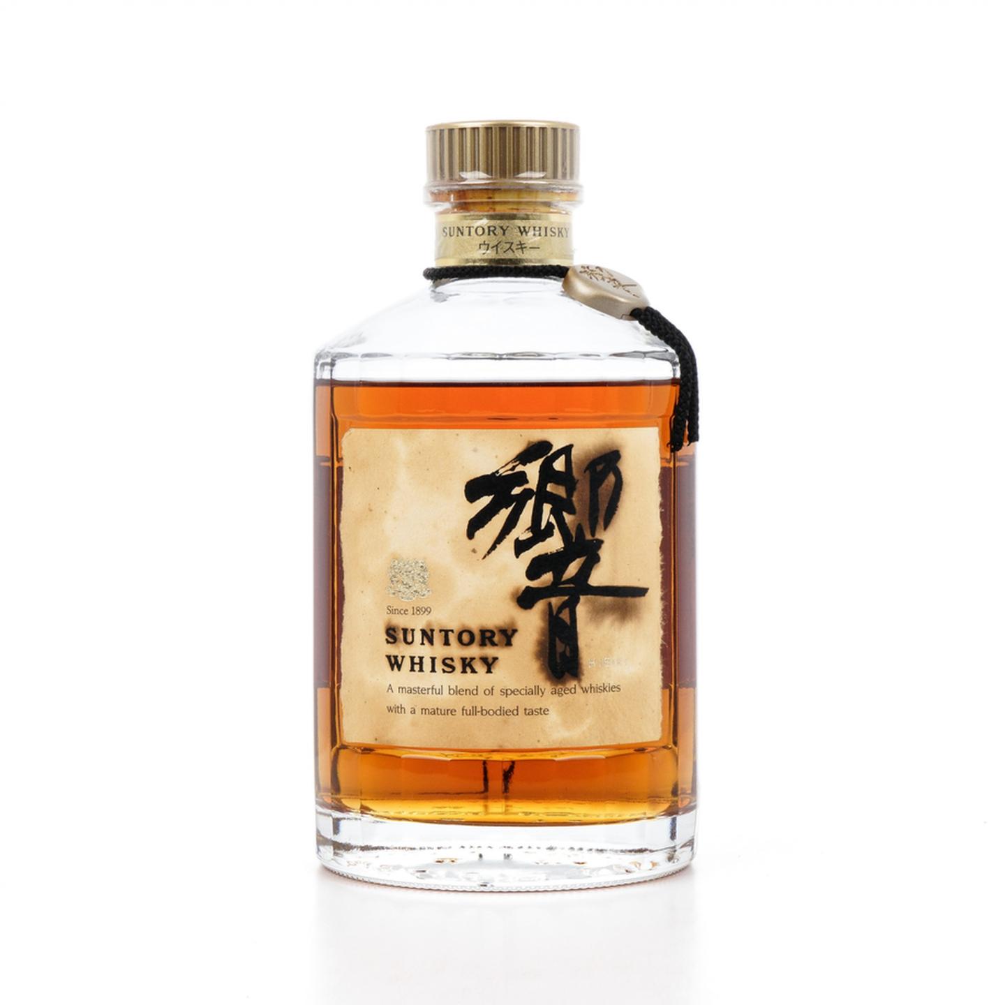 响 金狮标 金挂件 750ml