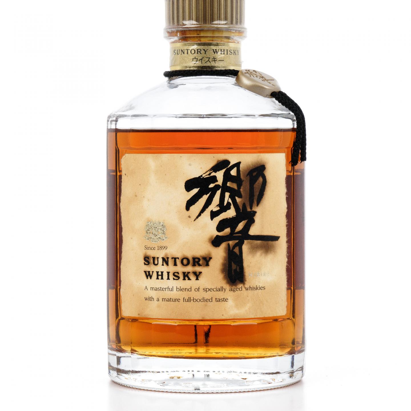 响 金狮标 金挂件 750ml