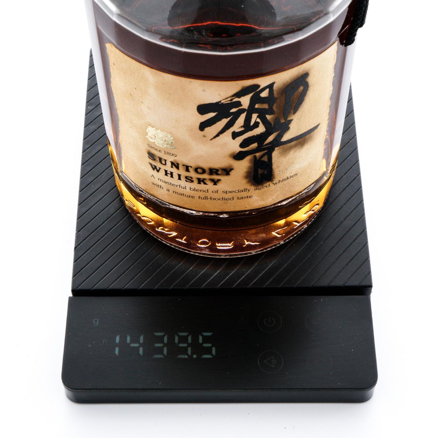 响 金狮标 金挂件 750ml