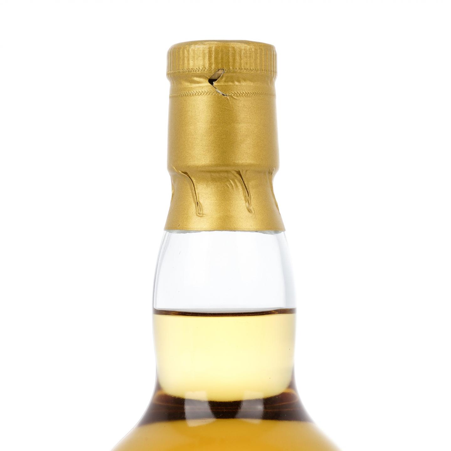 格兰哥尼 10年 2016-2026 雪莉桶 East Village 700ml