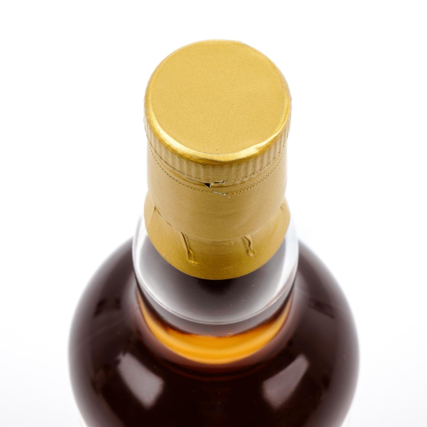格兰哥尼 10年 2016-2026 雪莉桶 East Village 700ml