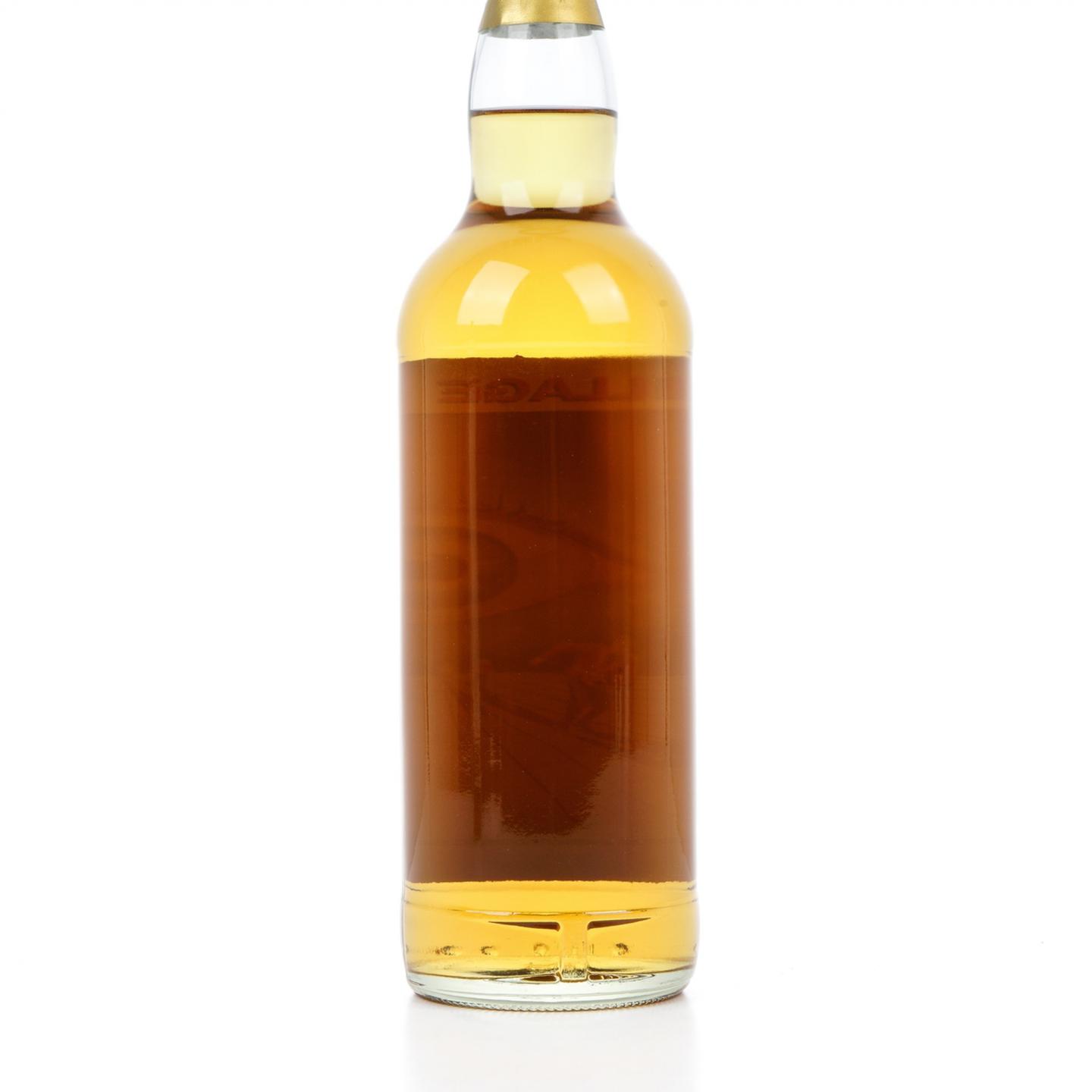 格兰哥尼 10年 2016-2026 雪莉桶 East Village 700ml