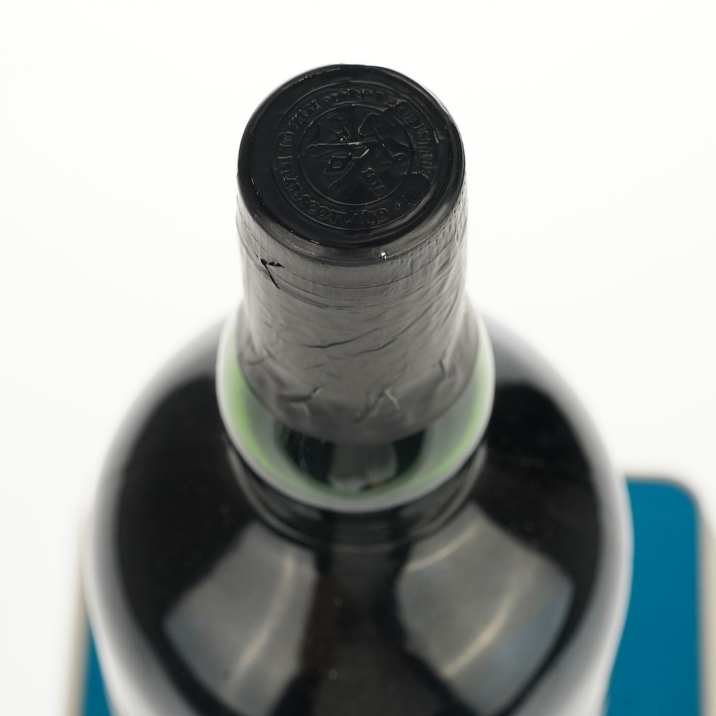 【威士忌】阿贝 乌干达 L5 2004年发行