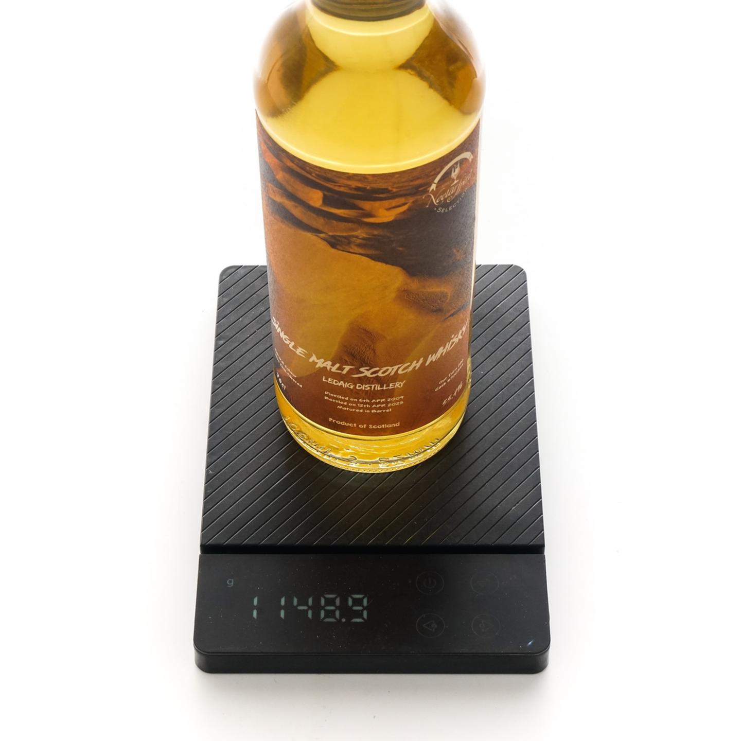 里爵 2009-2023 NSpS 行货