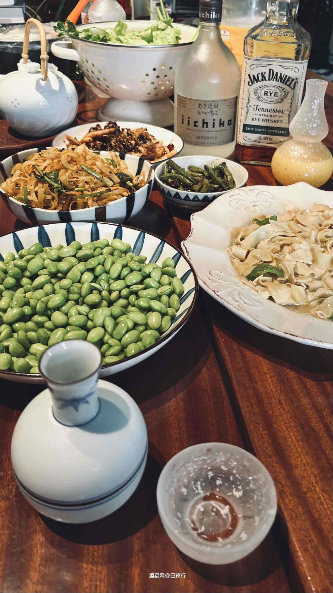 天凉是种恩赐