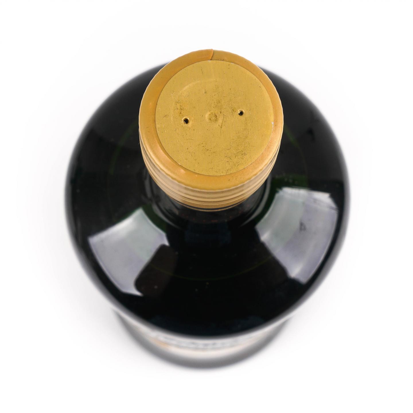 SMWS 96.22 格兰多纳 9年 2008