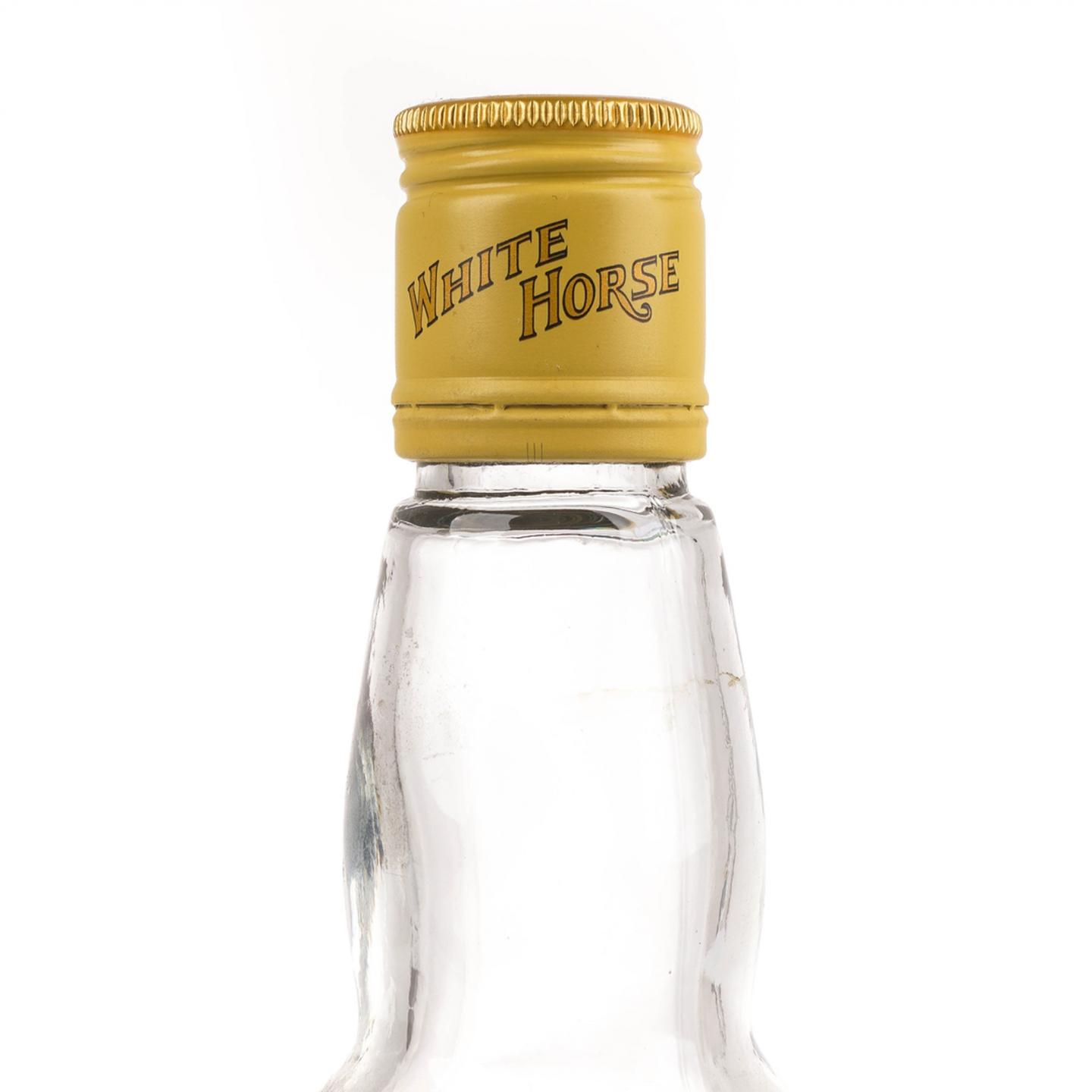 白马 Fine Old 调和 750ML