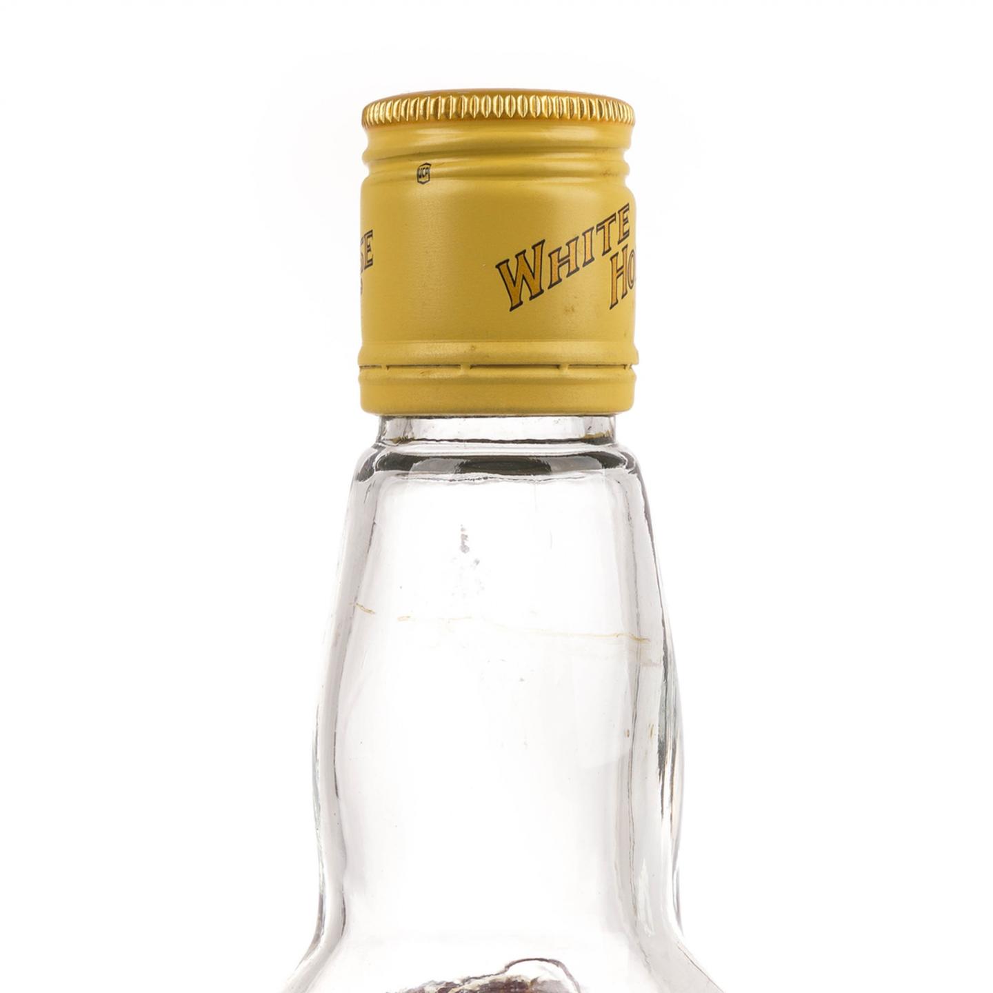 白马 Fine Old 调和 750ML