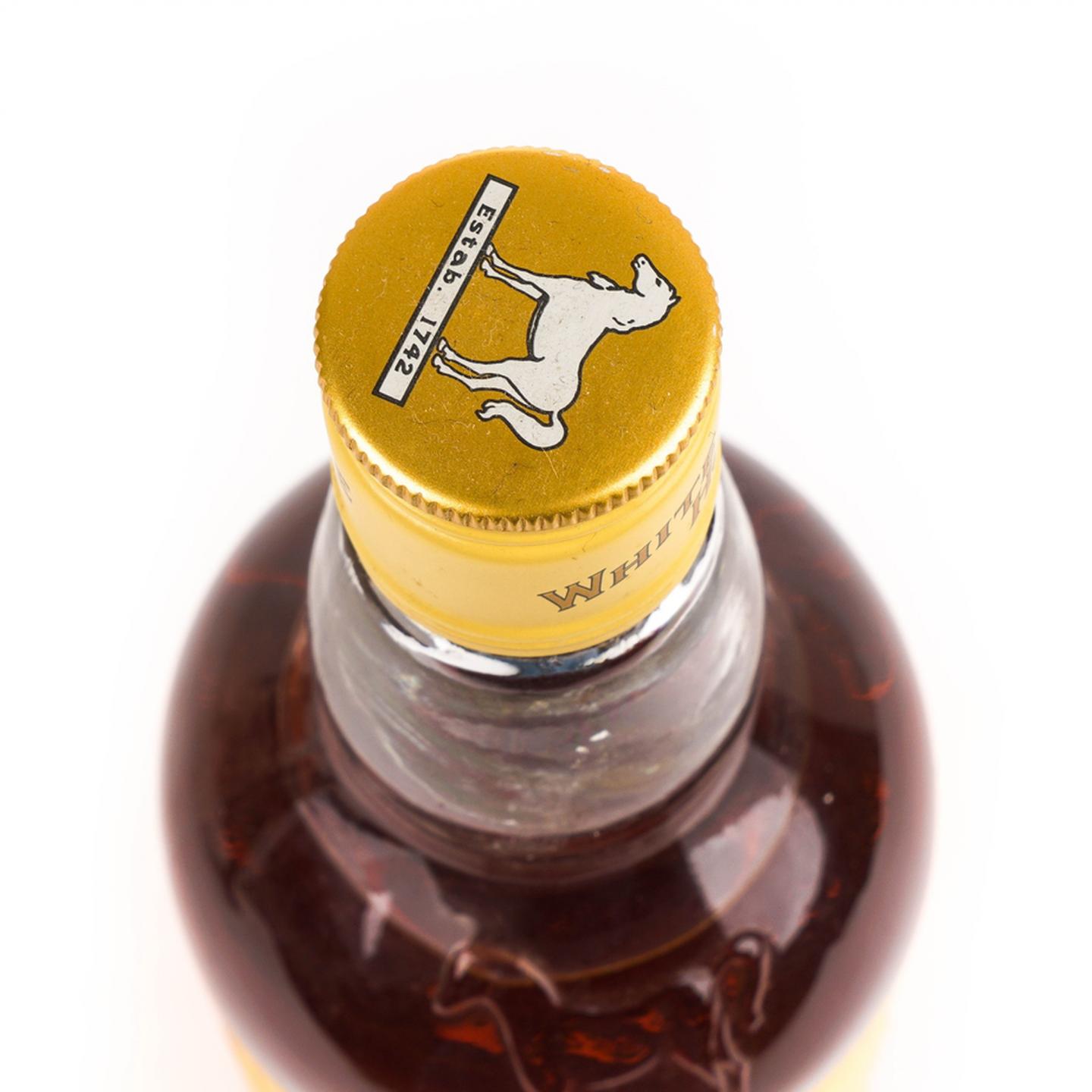 白马 Fine Old 调和 750ML