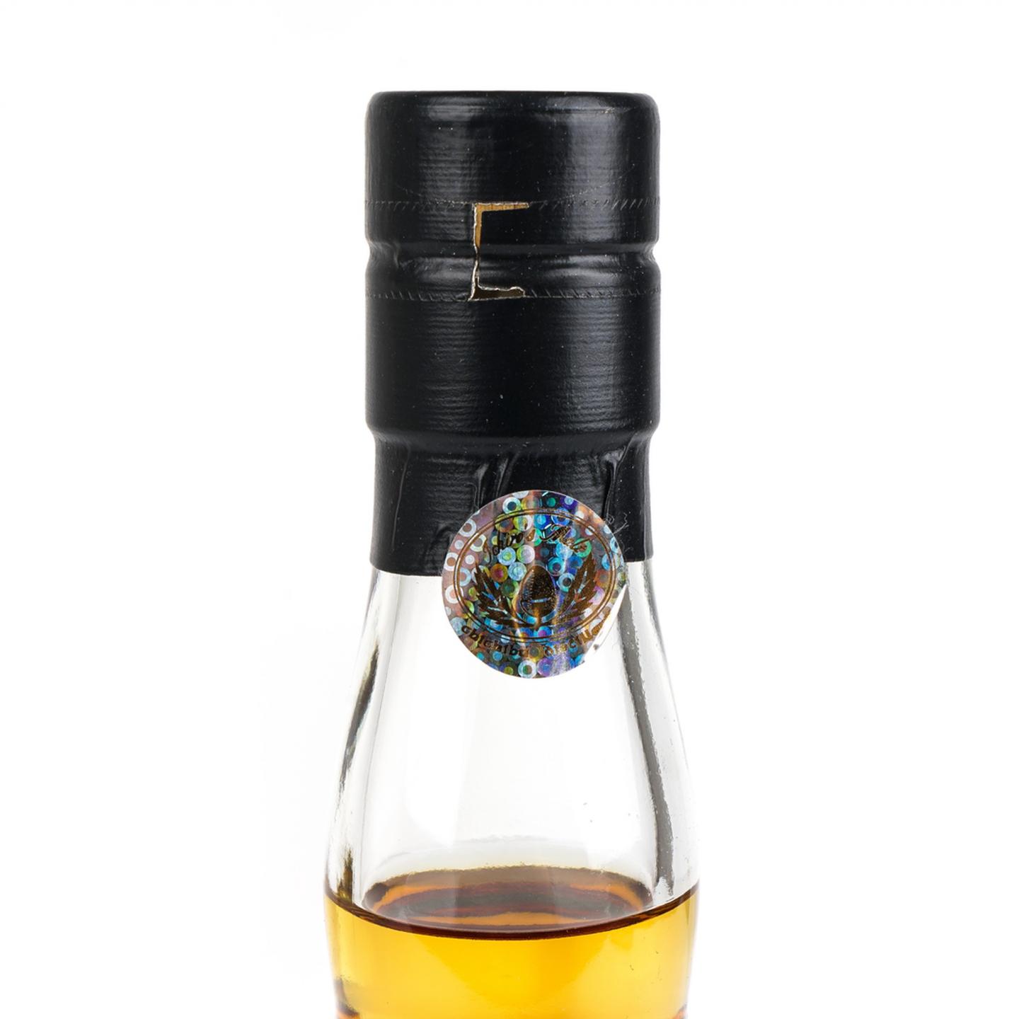 秩父 蓝叶 Ichiro's Malt & Grain 世界调和威士忌