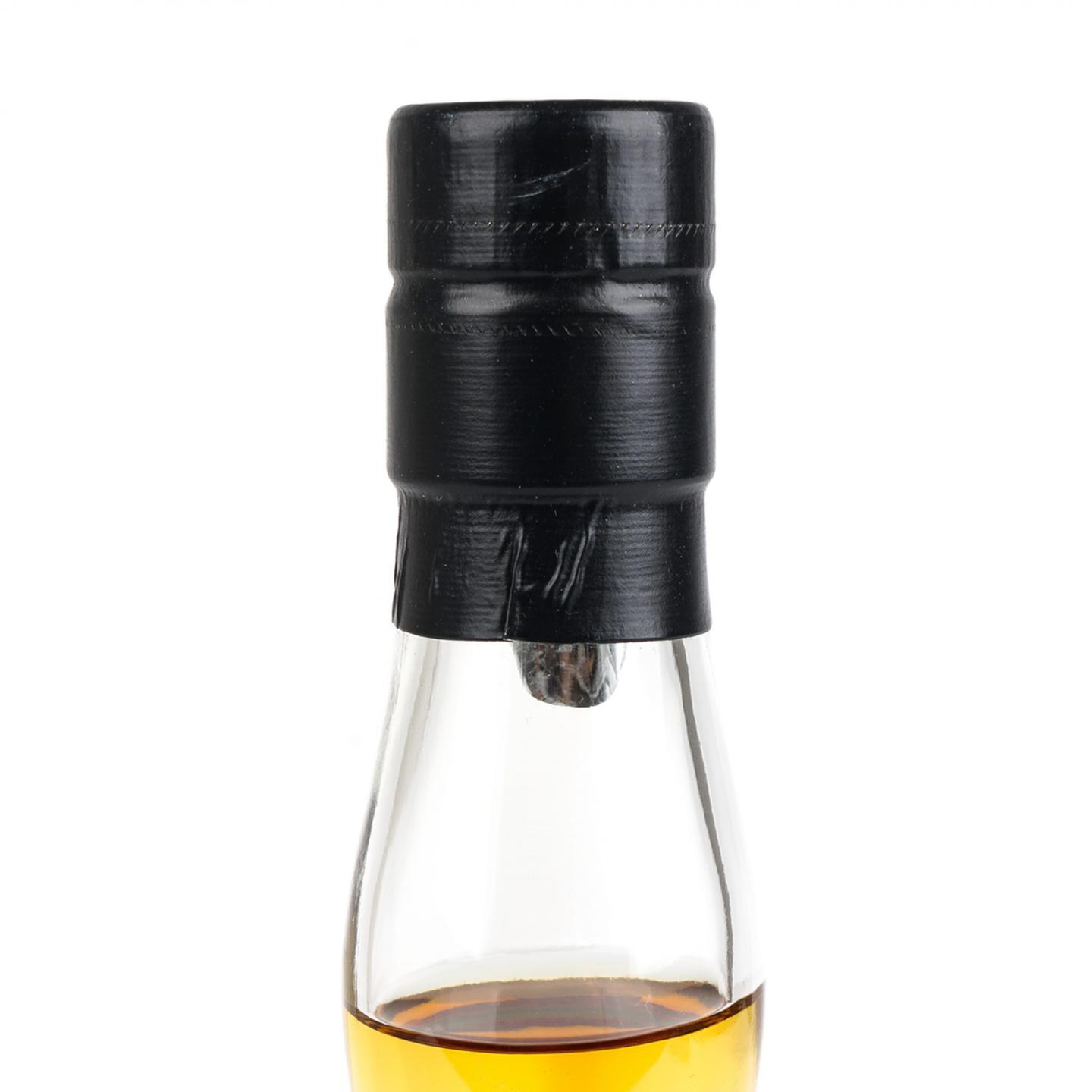 秩父 蓝叶 Ichiro's Malt & Grain 世界调和威士忌