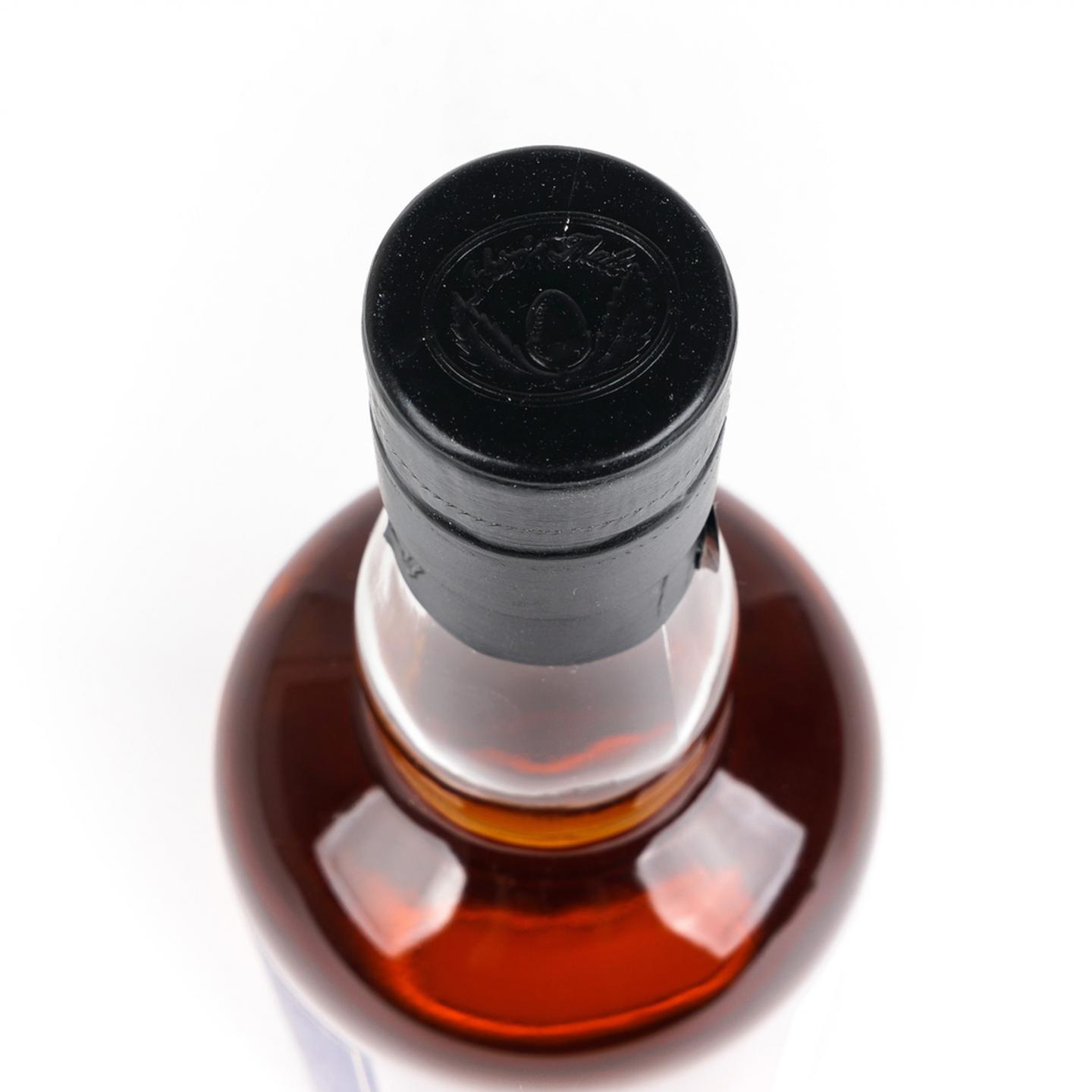 秩父 蓝叶 Ichiro's Malt & Grain 世界调和威士忌