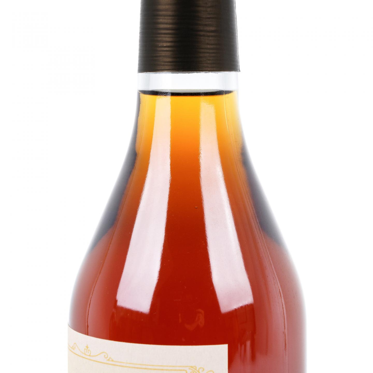 玫瑰之约 2026 Lot 92 大香槟区 单桶 干邑XO Nectar Spirit