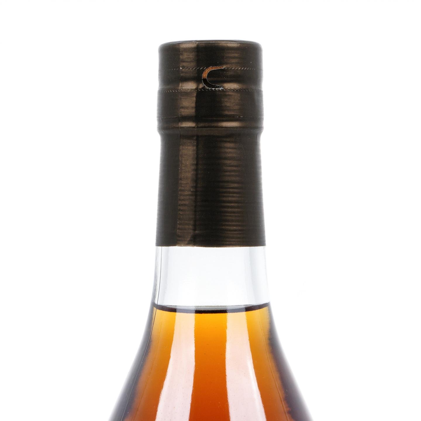 玫瑰之约 2026 Lot 87 大香槟区 单桶 干邑XO Nectar Spirit