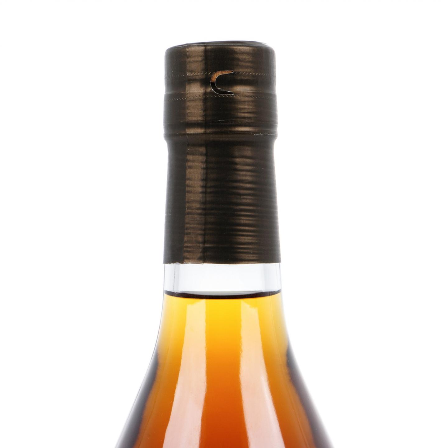 玫瑰之约 2026 大香槟区 单桶 干邑XO Nectar Spirit
