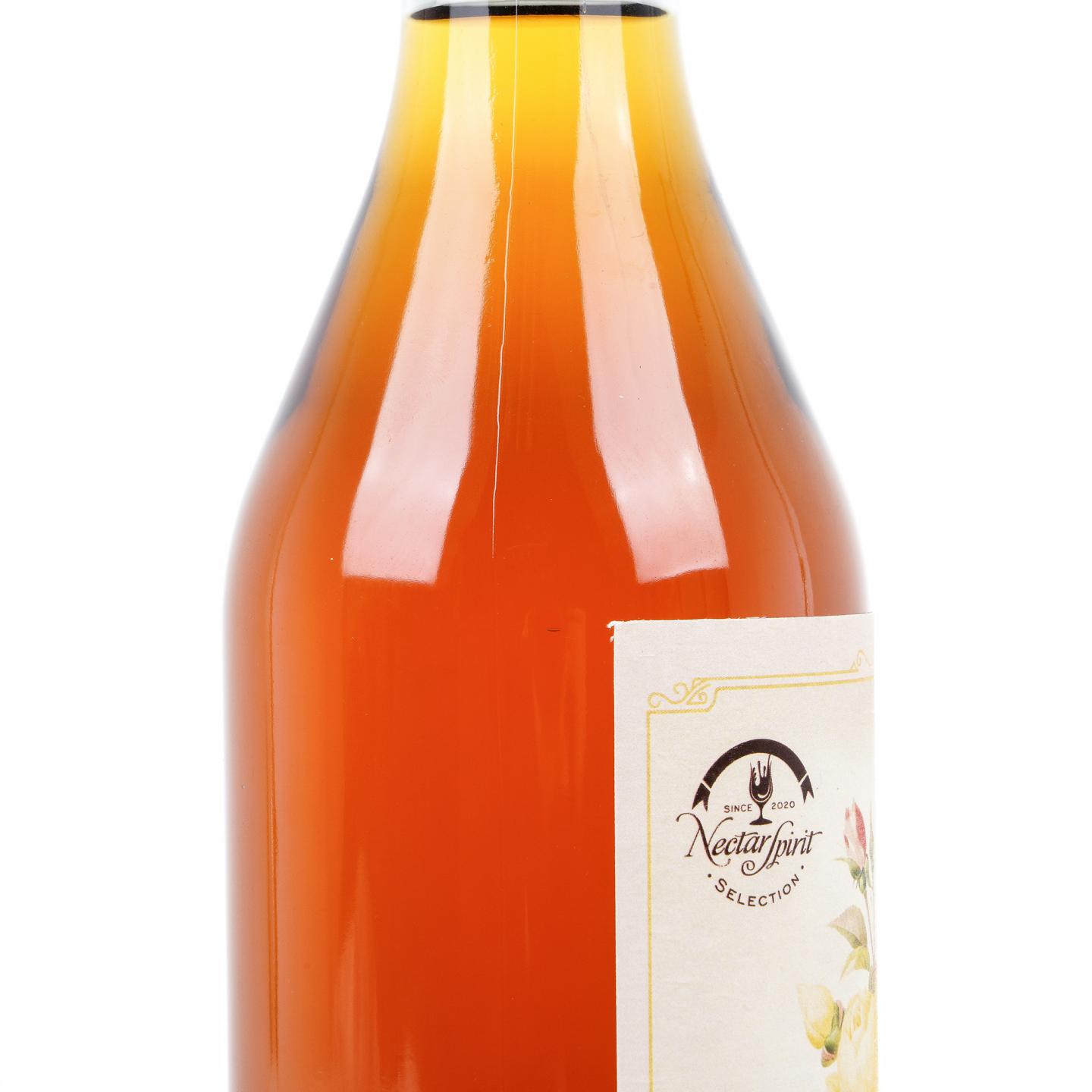 玫瑰之约 2026 大香槟区 单桶 干邑XO Nectar Spirit
