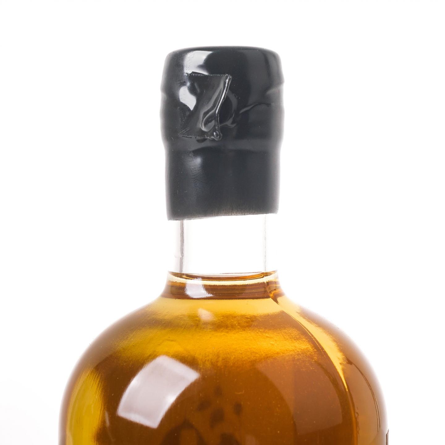 拉弗格 12年 2013-2025 「云中君与大司命」行货 500ML