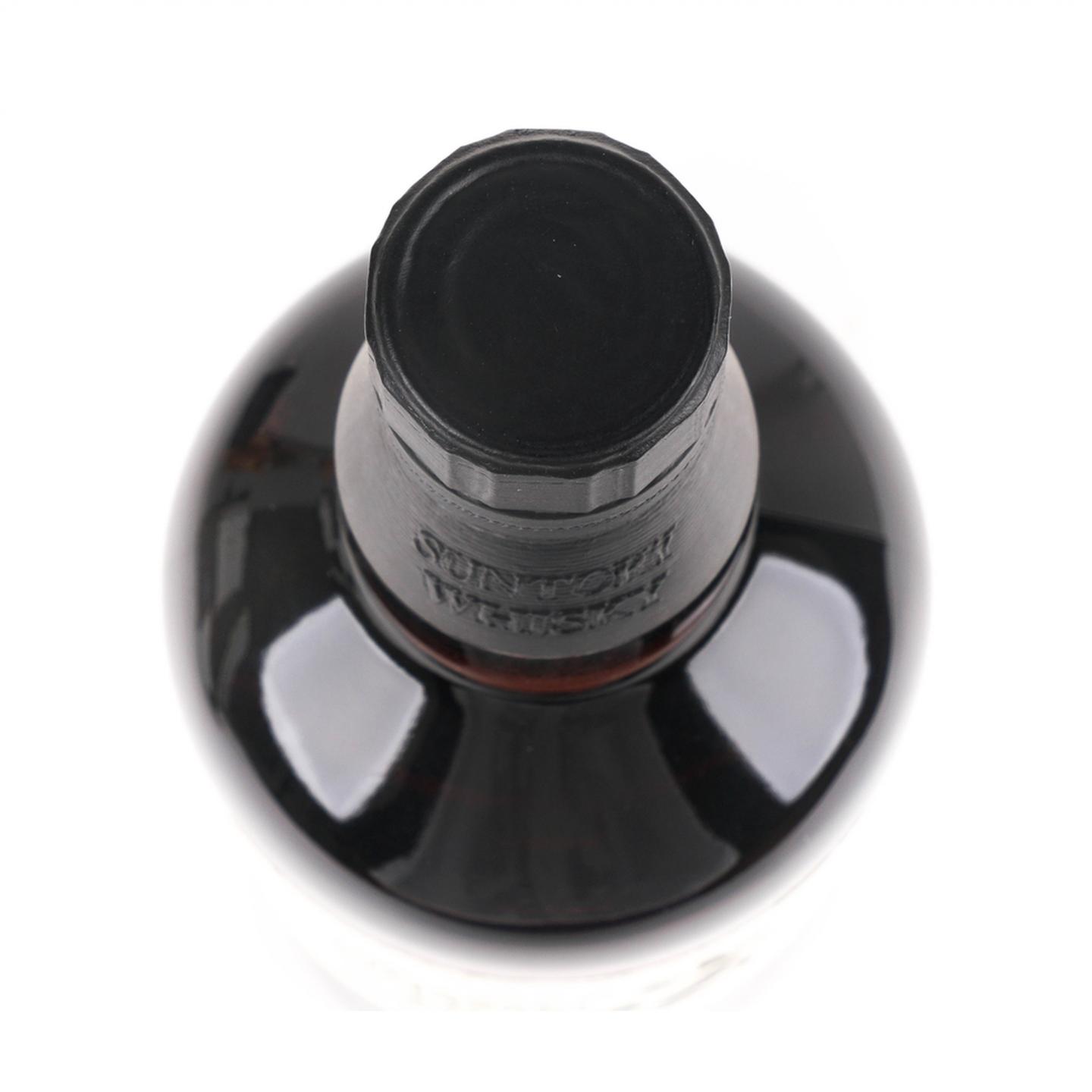 山崎 25年 新版 礼盒 700ml