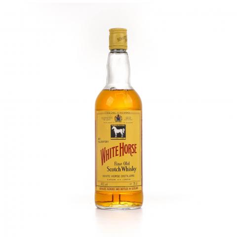 白马 Fine Old 调和 750ML