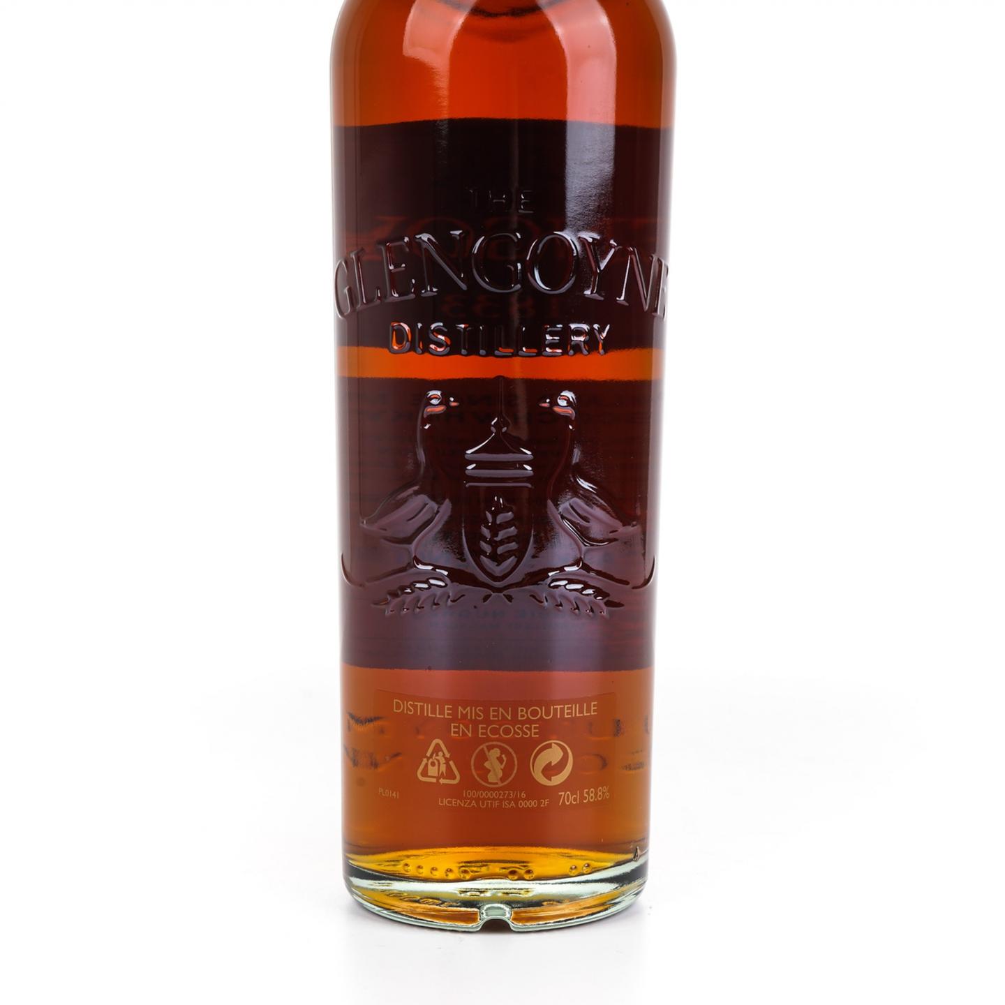 格兰哥尼 桶强 Batch No.004