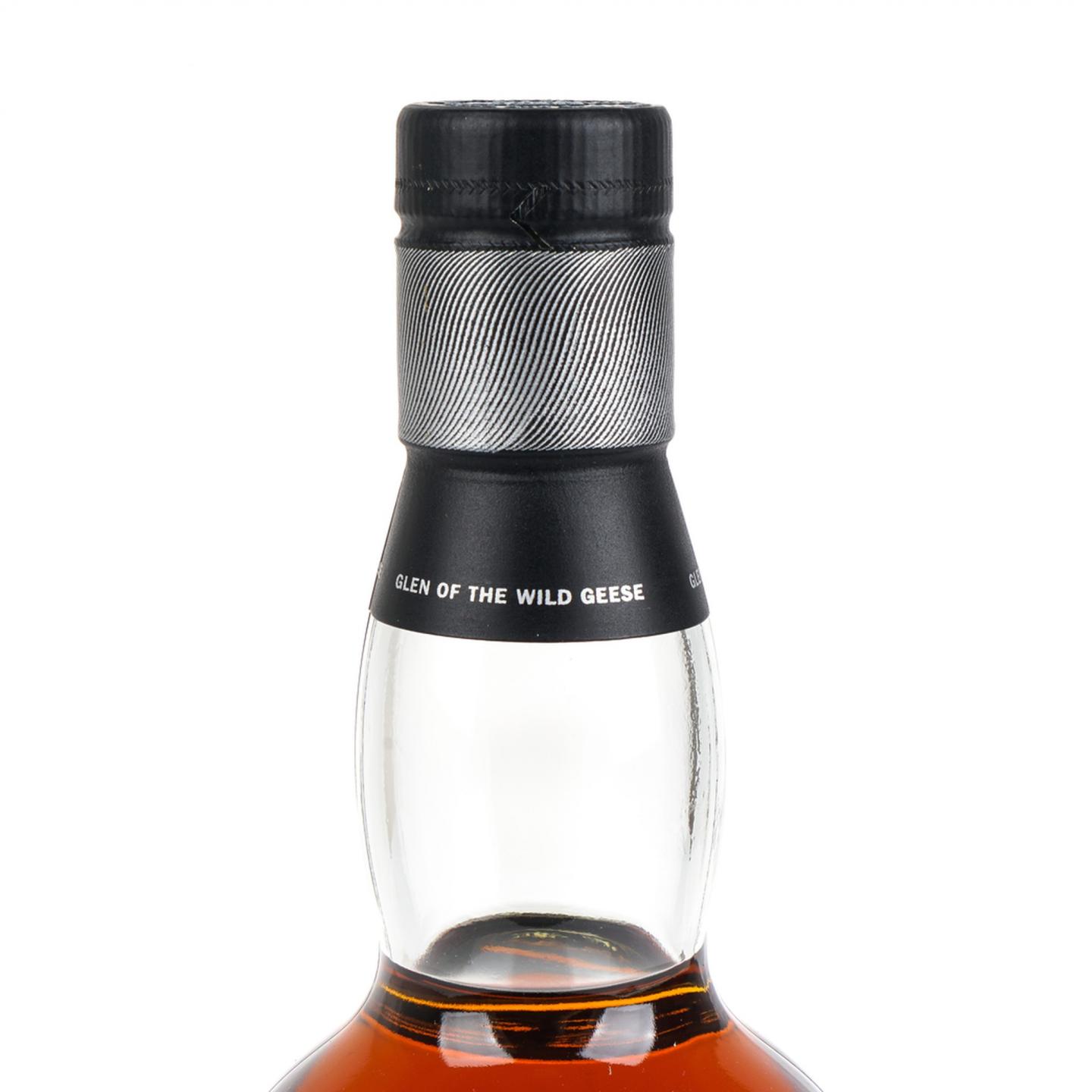 格兰哥尼 桶强 Batch No.004 700ml