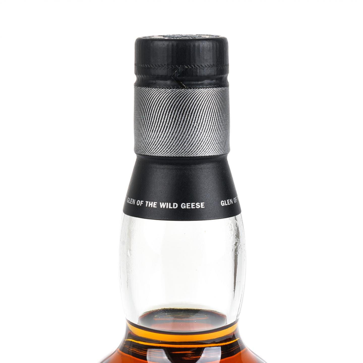 格兰哥尼 桶强 Batch No.004 700ML