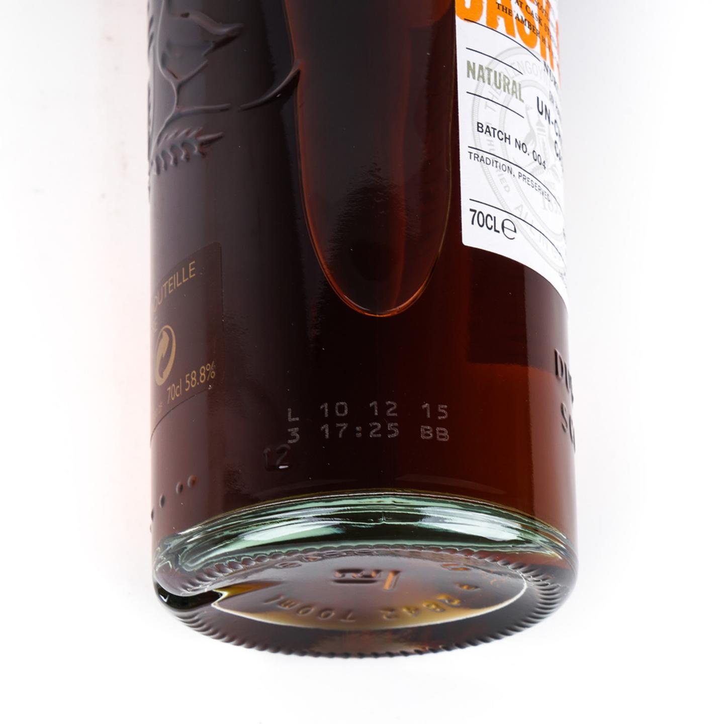 格兰哥尼 桶强 Batch No.004 700ML