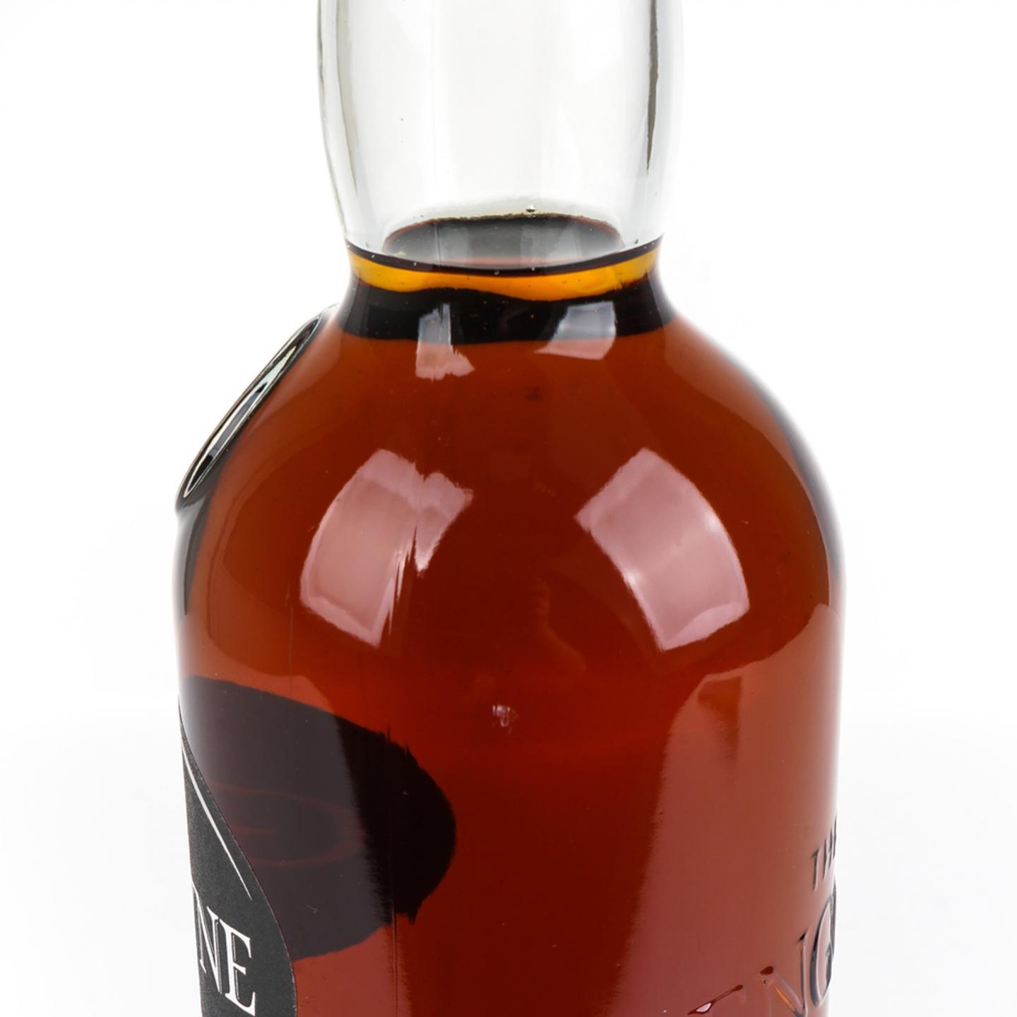 格兰哥尼 桶强 Batch No.004 700ML