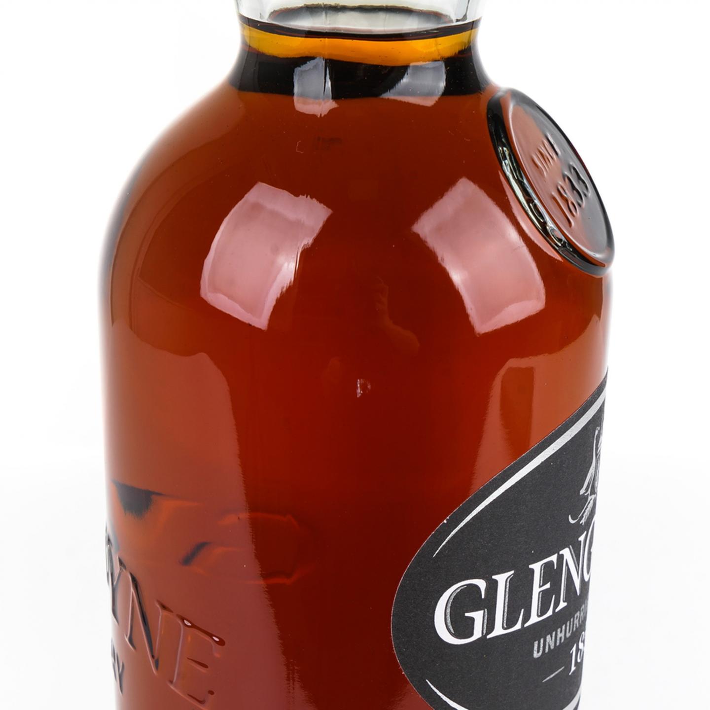 格兰哥尼 桶强 Batch No.004 700ML