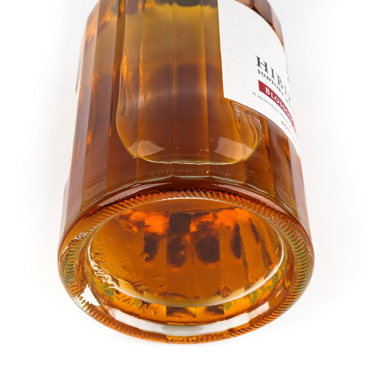 响2021 樱花风味桶Blossom Harmony 700ml_大拍-酒虫网