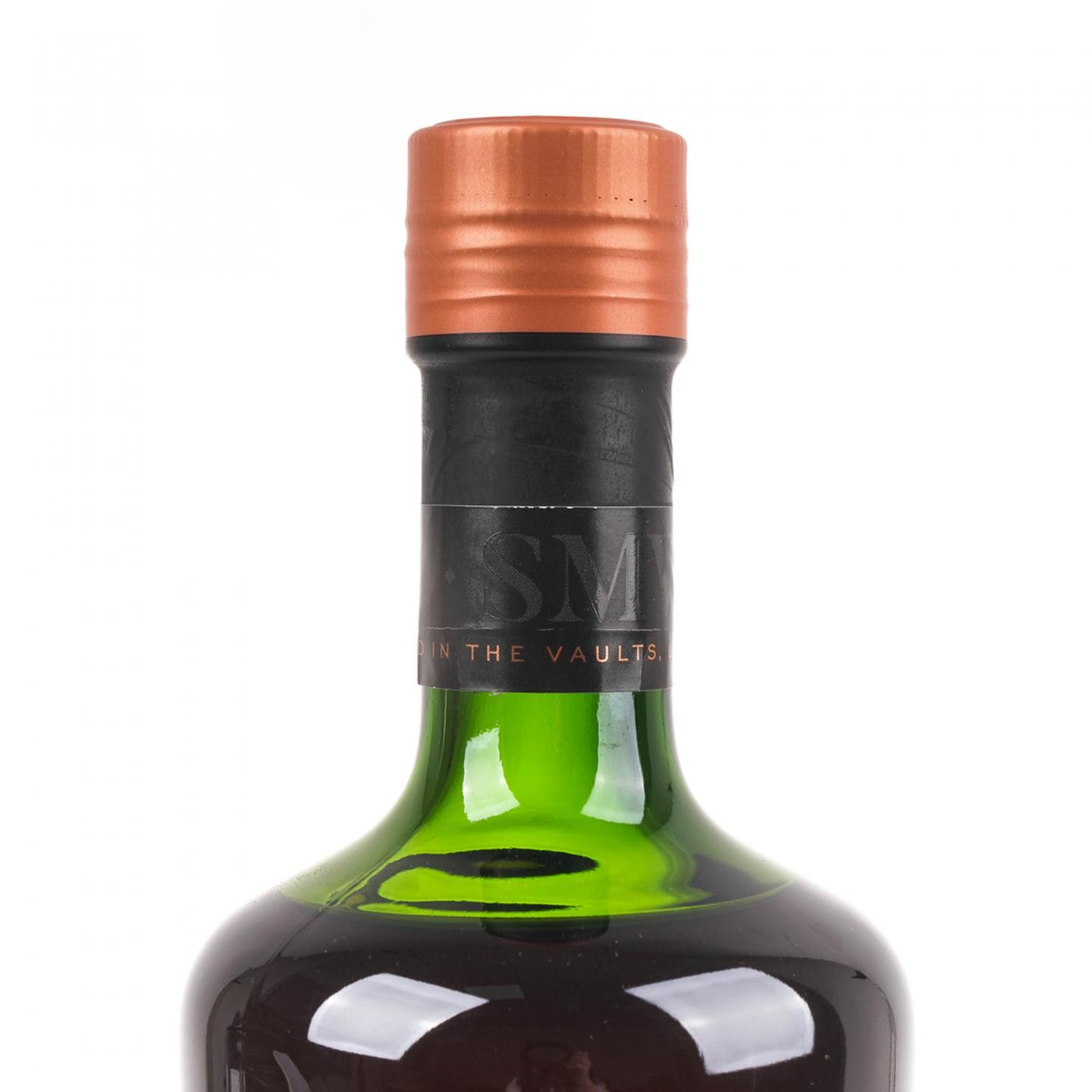 SMWS 24.164 麦卡伦 12年 2008 雪莉桶