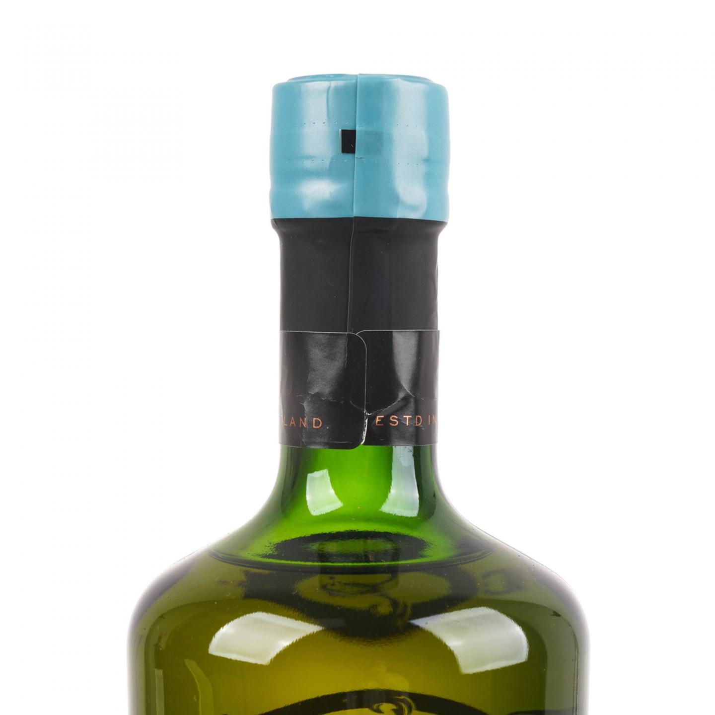 SMWS 9.205 格兰冠 17年 2003