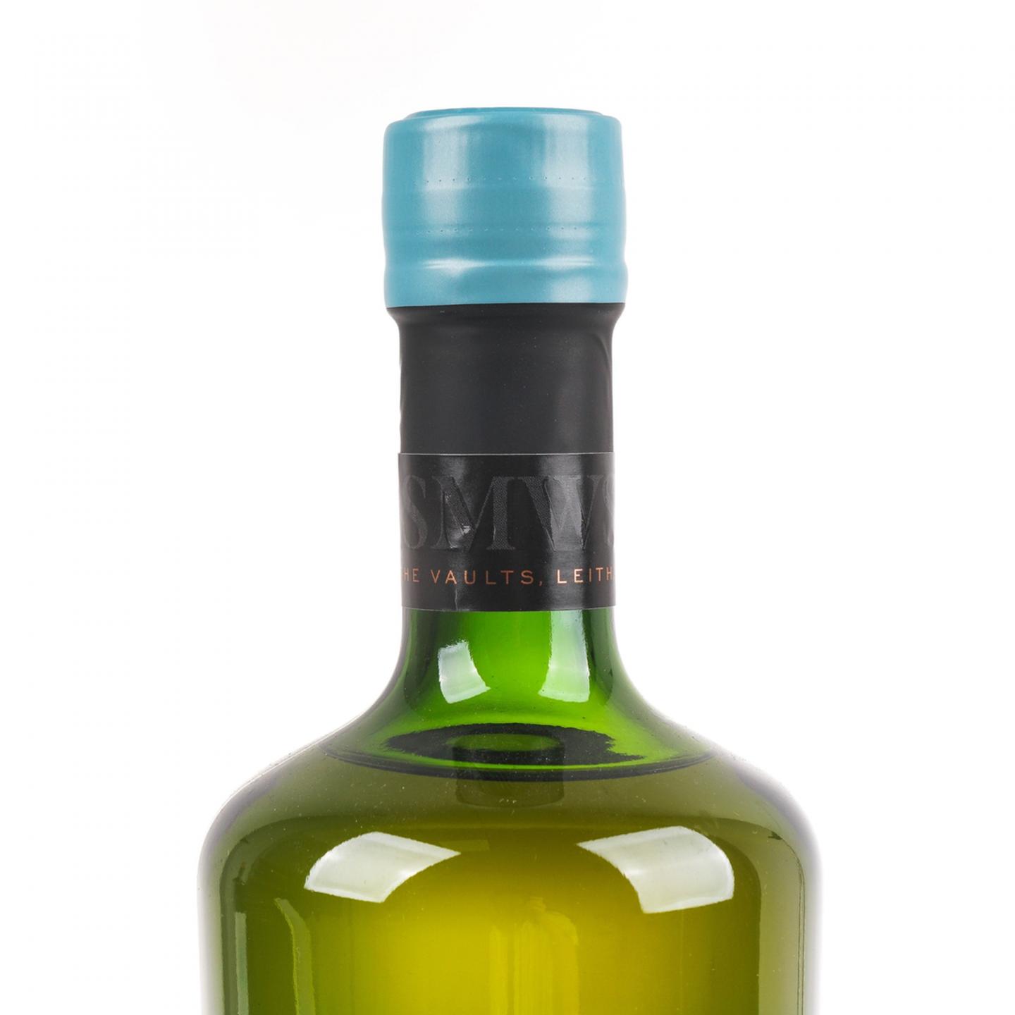 SMWS 9.205 格兰冠 17年 2003