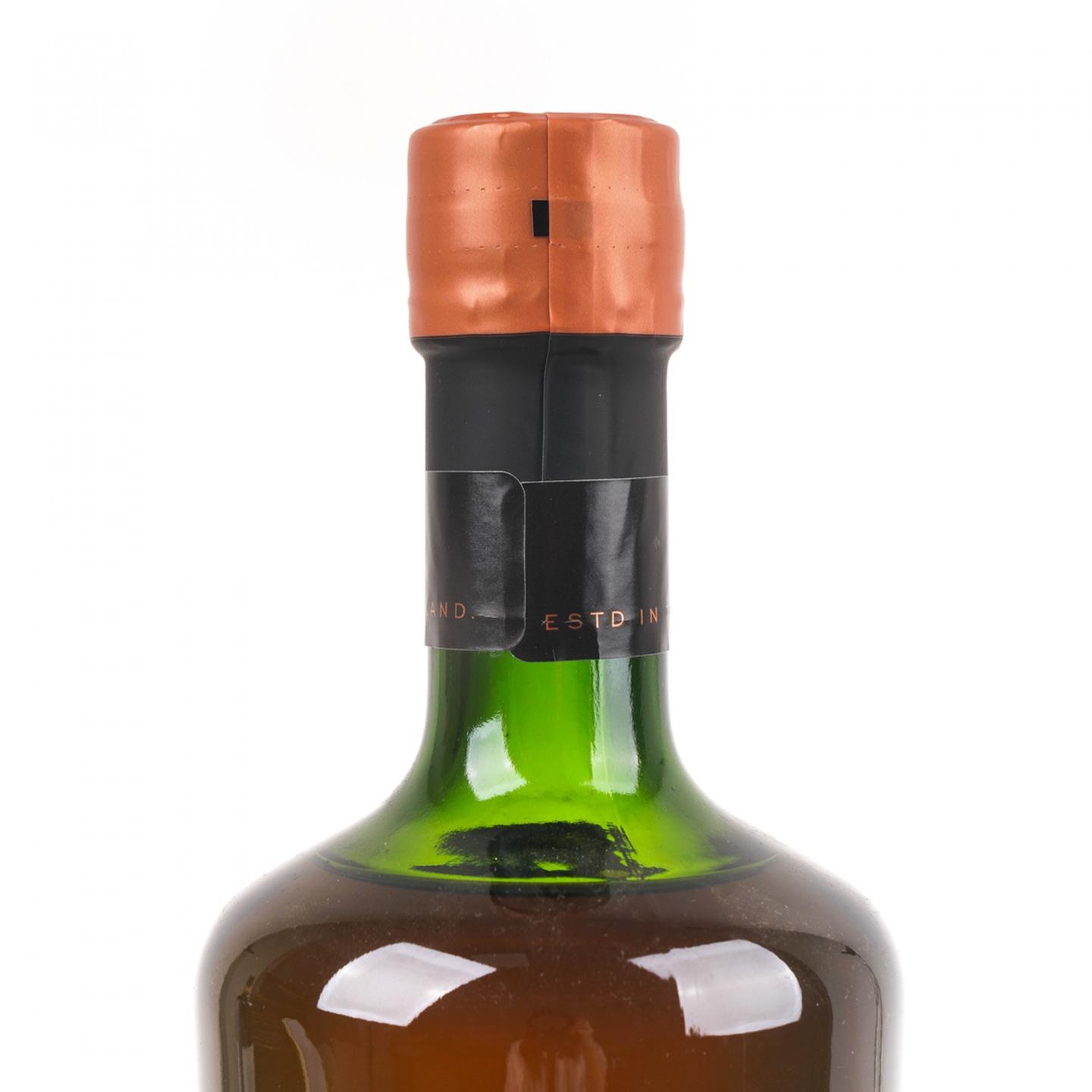 SMWS 1.239 格兰花格 7年 2013 雪莉桶后熟