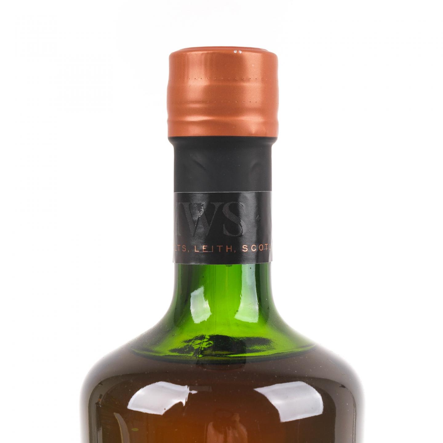 SMWS 1.239 格兰花格 7年 2013 雪莉桶后熟