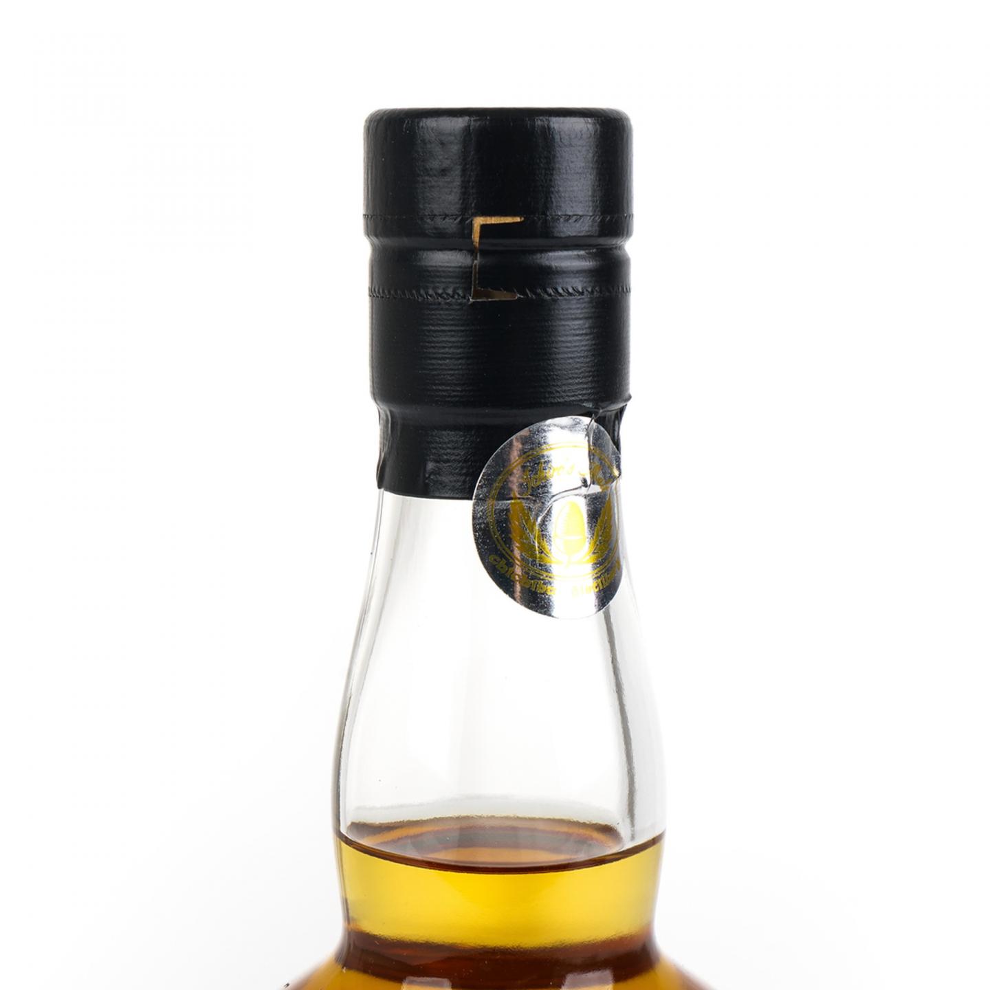 Ichiro's Malt & Grain 秩父 2023 单桶调和#14838 LMDW