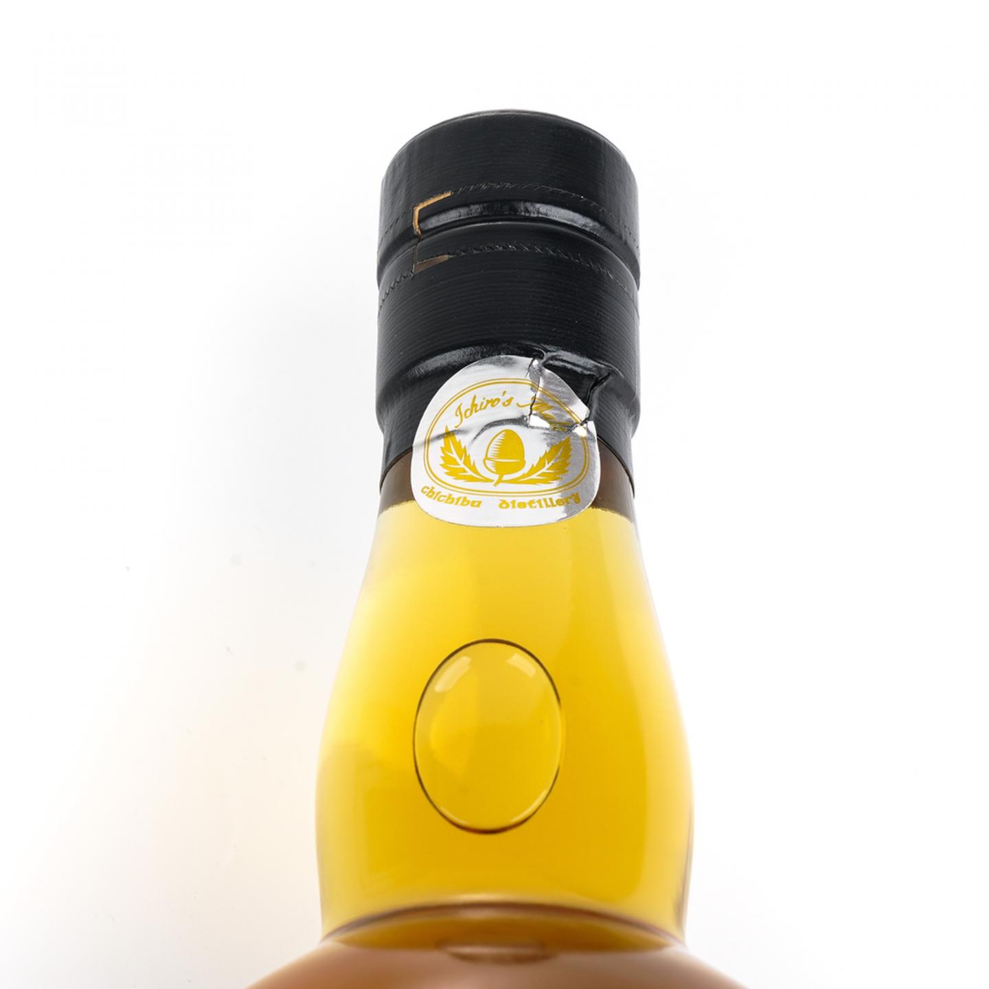 Ichiro's Malt & Grain 秩父 2023 单桶调和#14838 LMDW